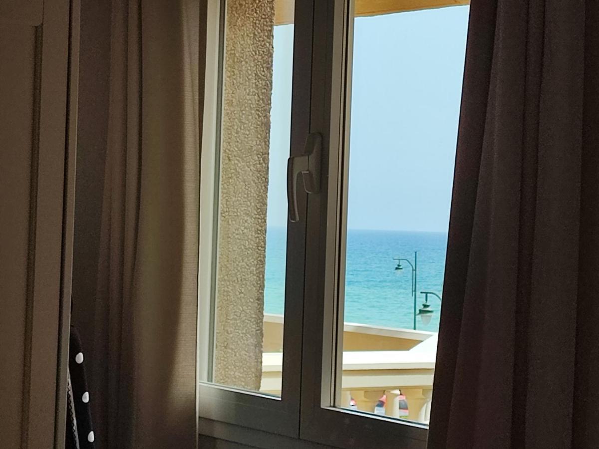 Casa Playa Guadalmar Apartman Málaga Kültér fotó