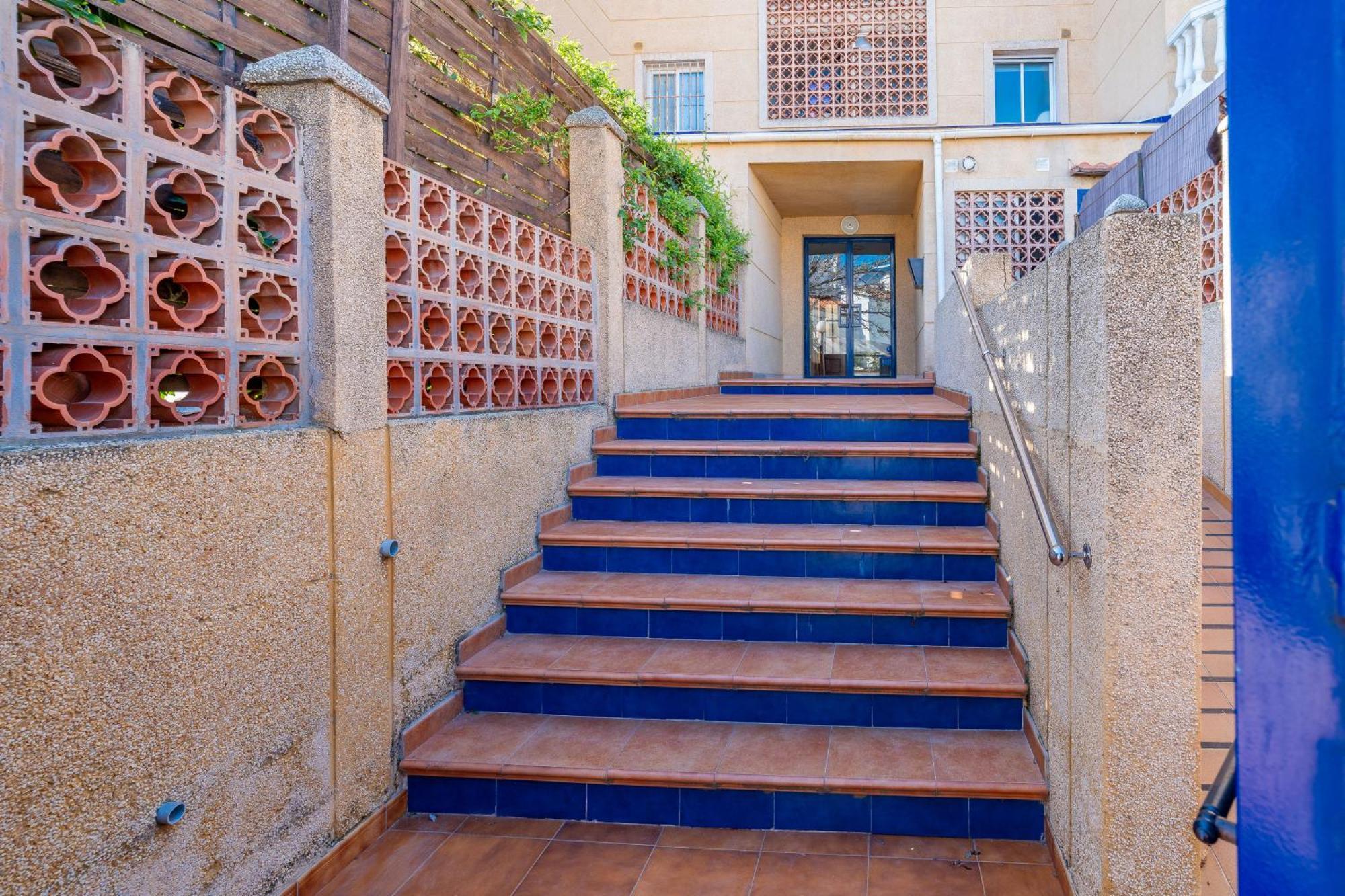 Casa Playa Guadalmar, Beautiful Apartment In Front Of The Sea, Wifi, Ac, Smart Tv, Private Parking Málaga Kültér fotó